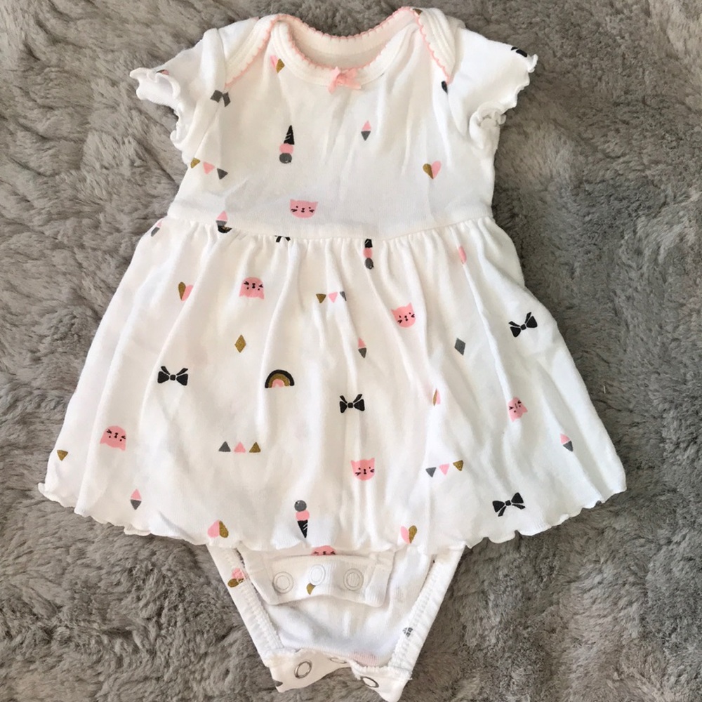 🌻 5 for $15 🌻 NB dress